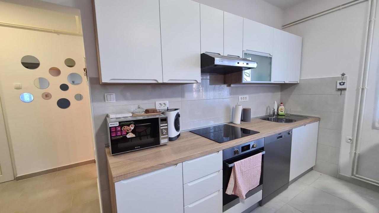 Apartment Una Bjelovar Exterior foto