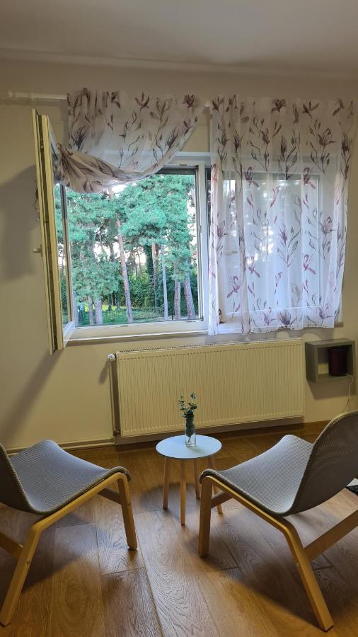 Apartment Una Bjelovar Exterior foto