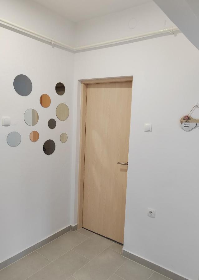 Apartment Una Bjelovar Exterior foto